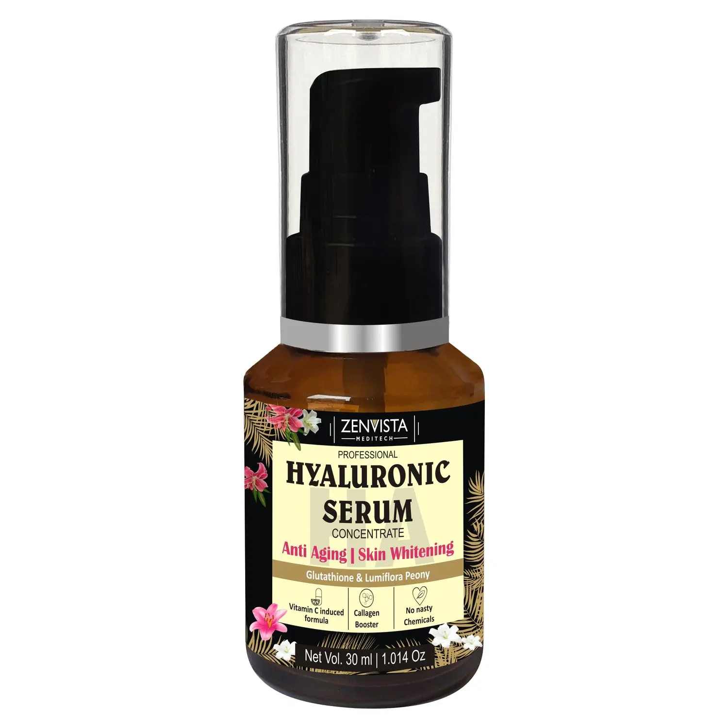 Hyaluronic Acid