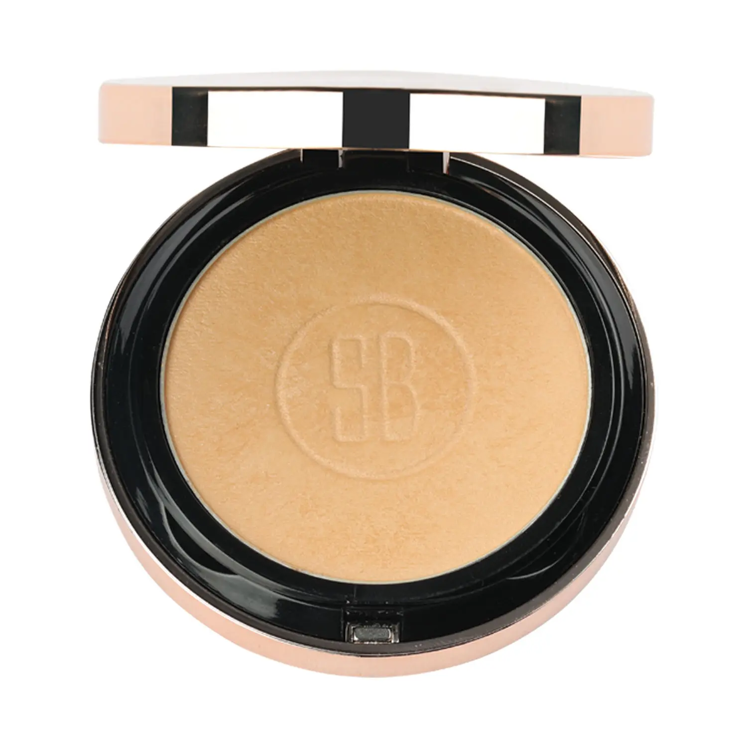 Swiss Beauty Compact Powder - Natural-Beige (6.5 g)