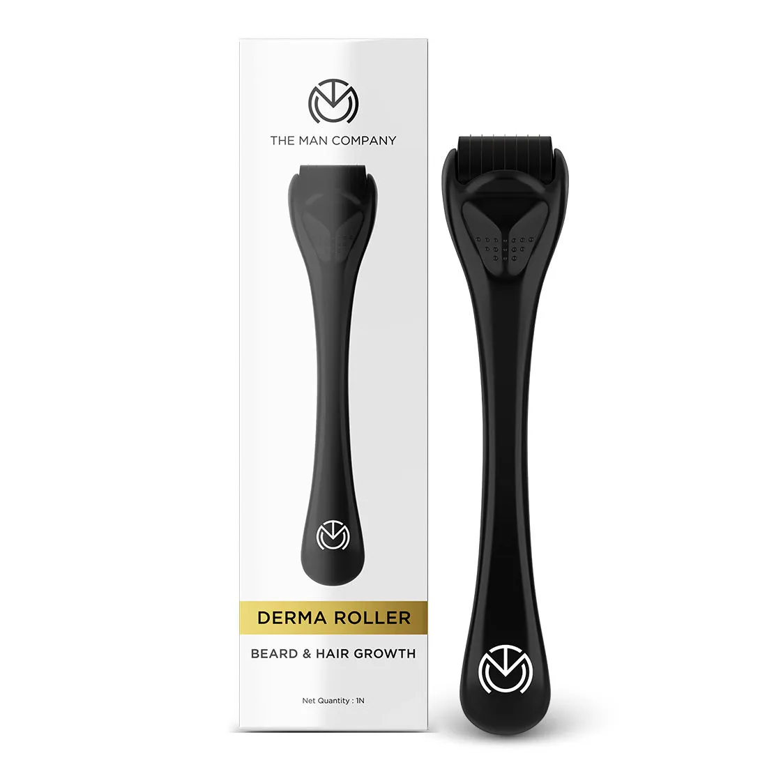 The Man Company Derma Roller For Men