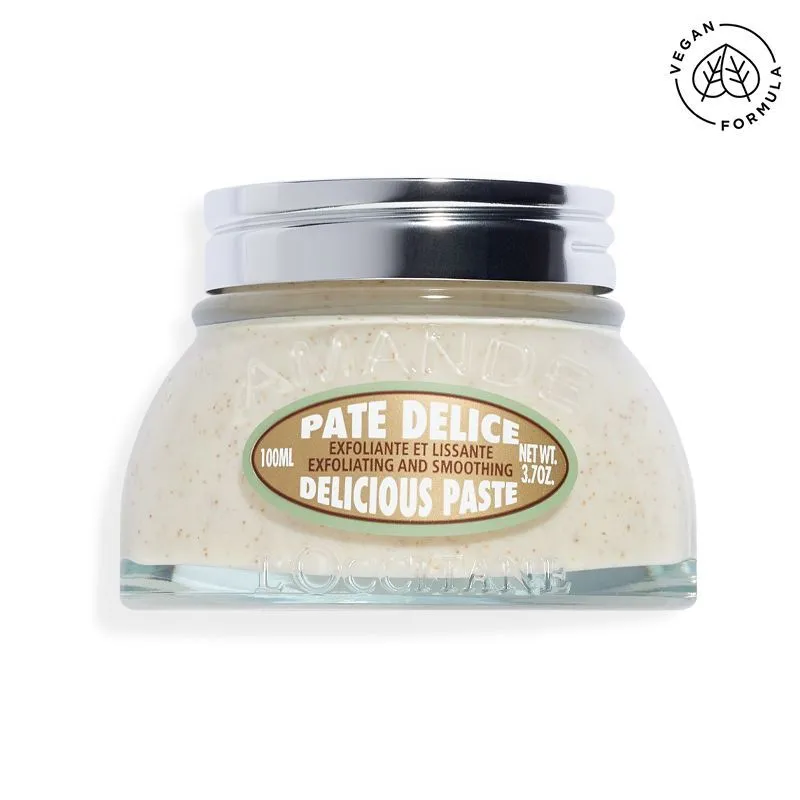 L'Occitane Almond Delicious Paste