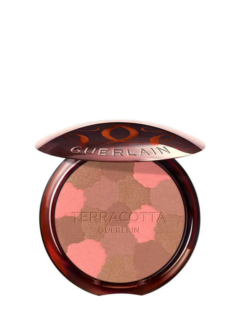 Guerlain Terracotta Bronz Powder Light - 4