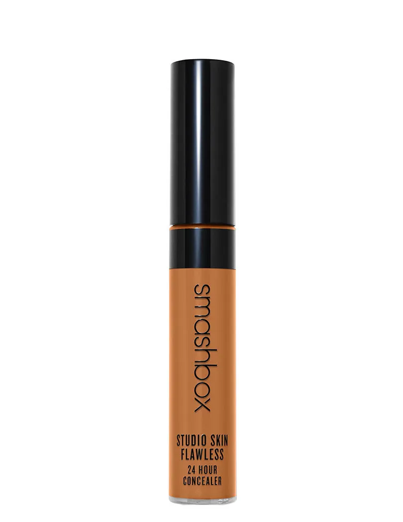 Smashbox Studio Skin Flawless 24 Hour Concealer - Medium Dark Warm Peach