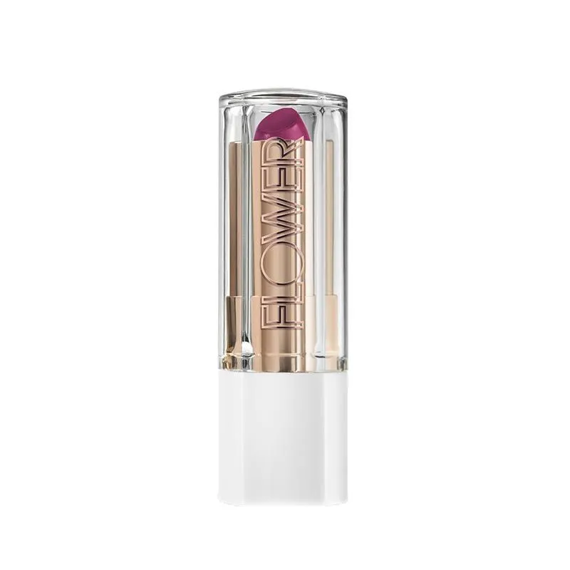 Flower Beauty Petal Pout Lip Color - Dahlia Desire