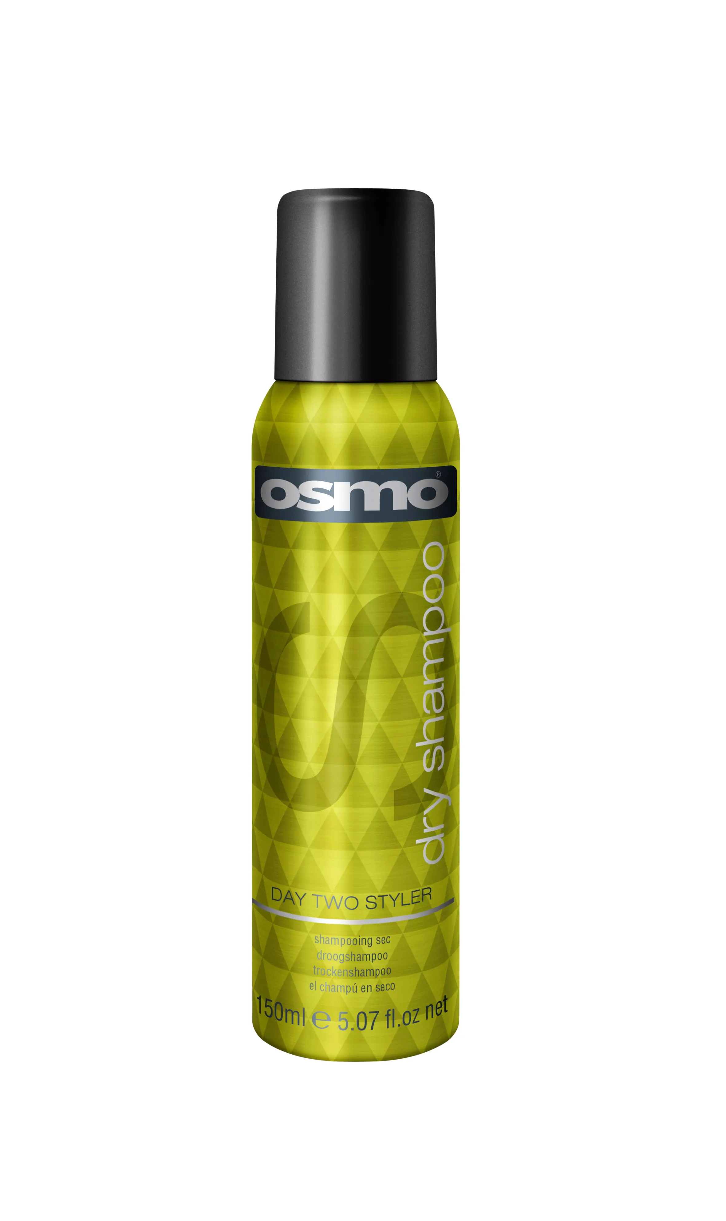 Osmo Day Two Styler Dry Shampoo