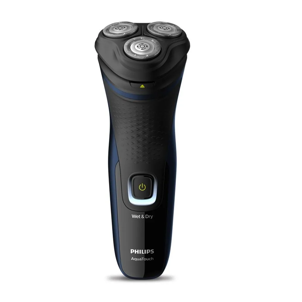 Philips Electric Shaver (S1323/45) 3D Pivot & Flex Heads