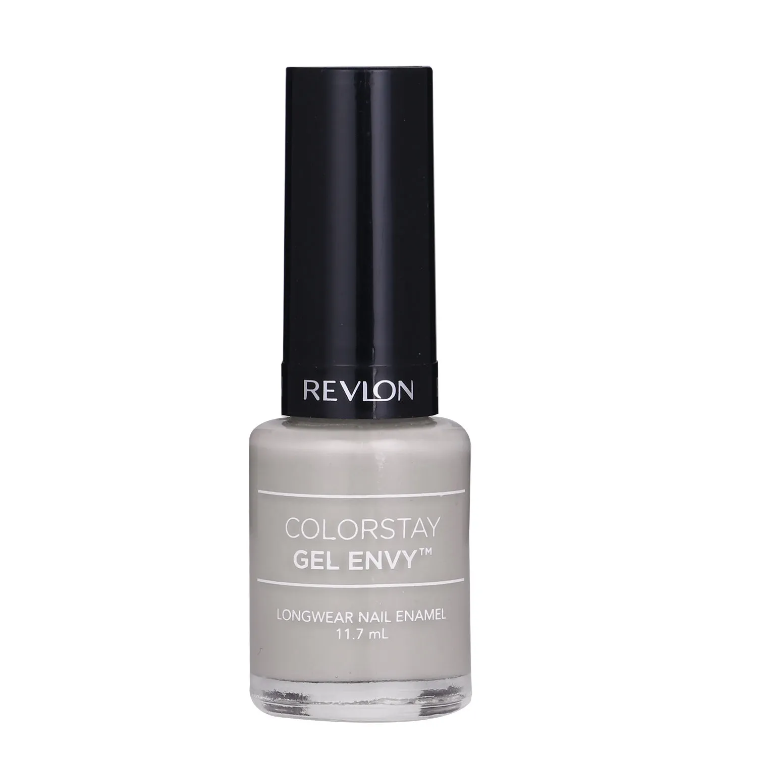 Revlon Colorstay Gel Envy Longwear Nail Enamel - Checkmate