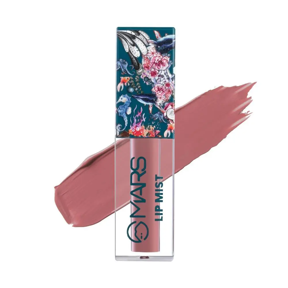 MARS Lip Mist Lip Gloss - 3 (4.5 g)