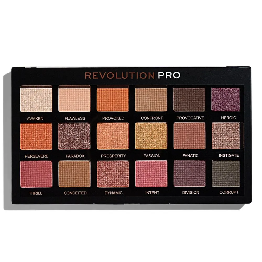 Revolution Pro Regeneration Palette - Mirage