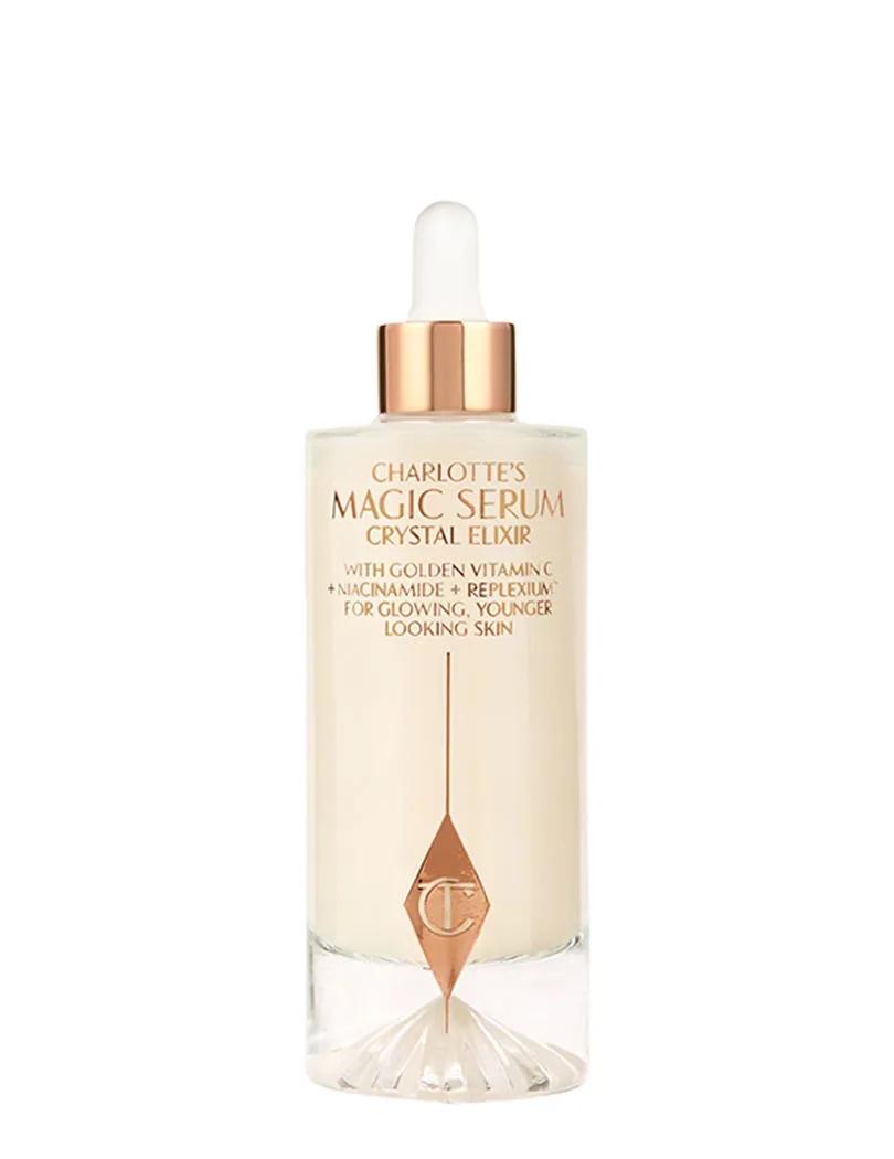 Charlotte Tilbury Charlotte's Magic Serum Crystal Elixir - XL