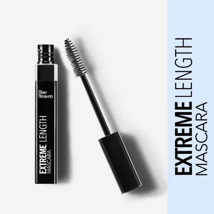 Blue Heaven Extreme Length Mascara