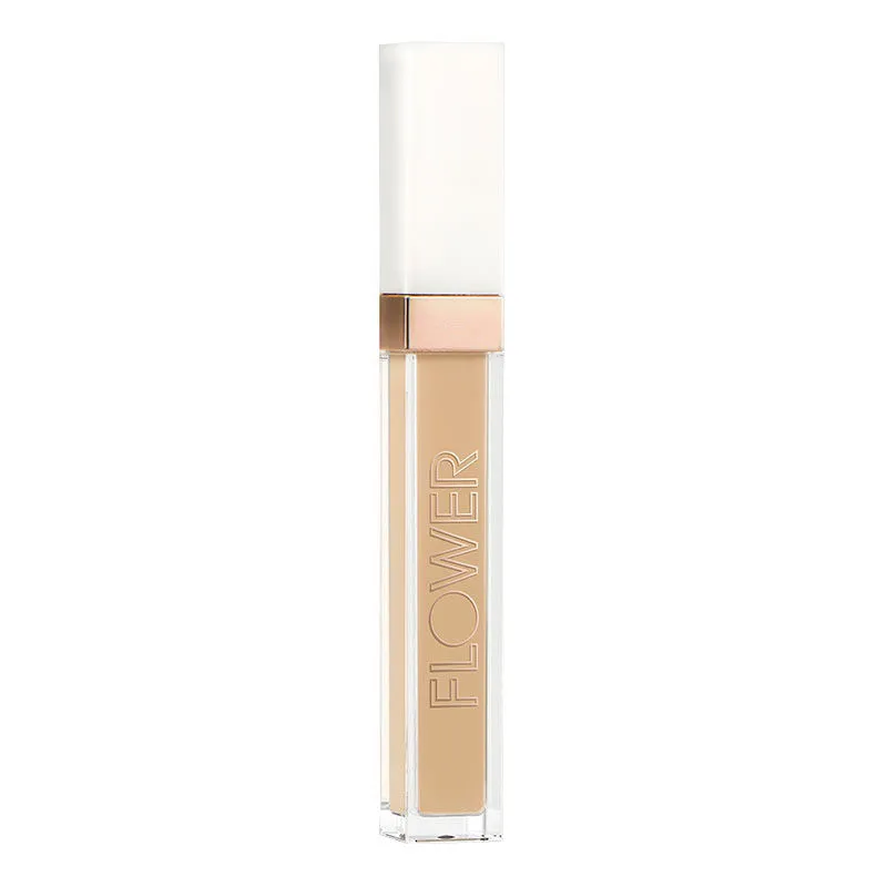 Flower Beauty Light Illusion Full Coverage Concealer - Medium Honey