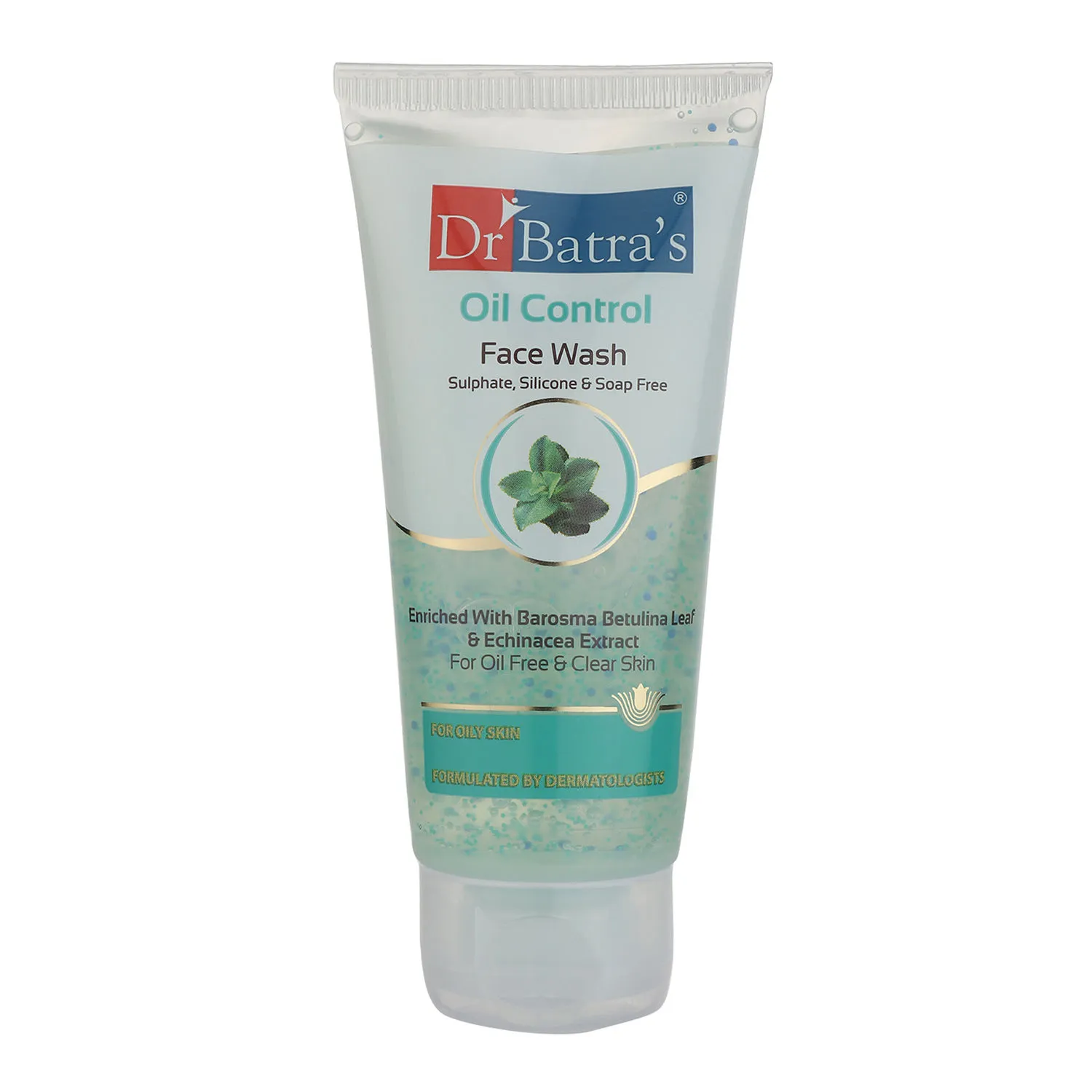 Dr Batra's Face Wash Oil Control