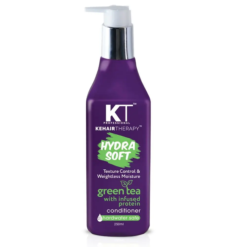 Kehairtherapy Keratin Protein Hydra Soft Conditioner - (250 ml)