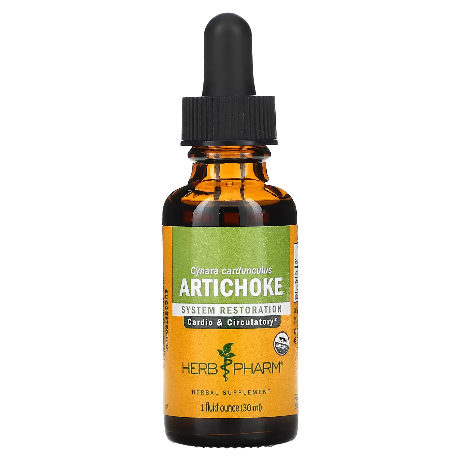 Artichoke, 1 fl oz (30 ml)