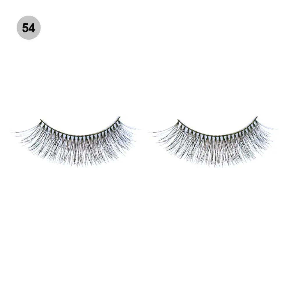 Beautiliss Professional False Eyelash - 54