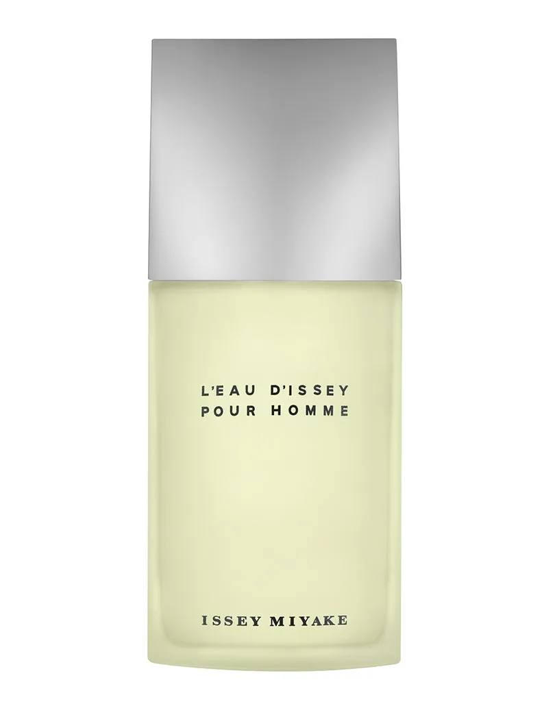 Issey Miyake L'Eau D'Issey Pour Homme Eau De Toilette