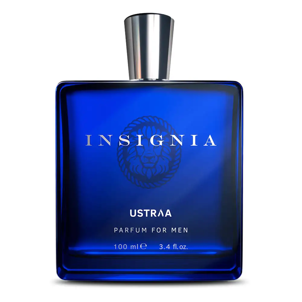 Ustraa Perfume for Men,  100 ml  Insignia