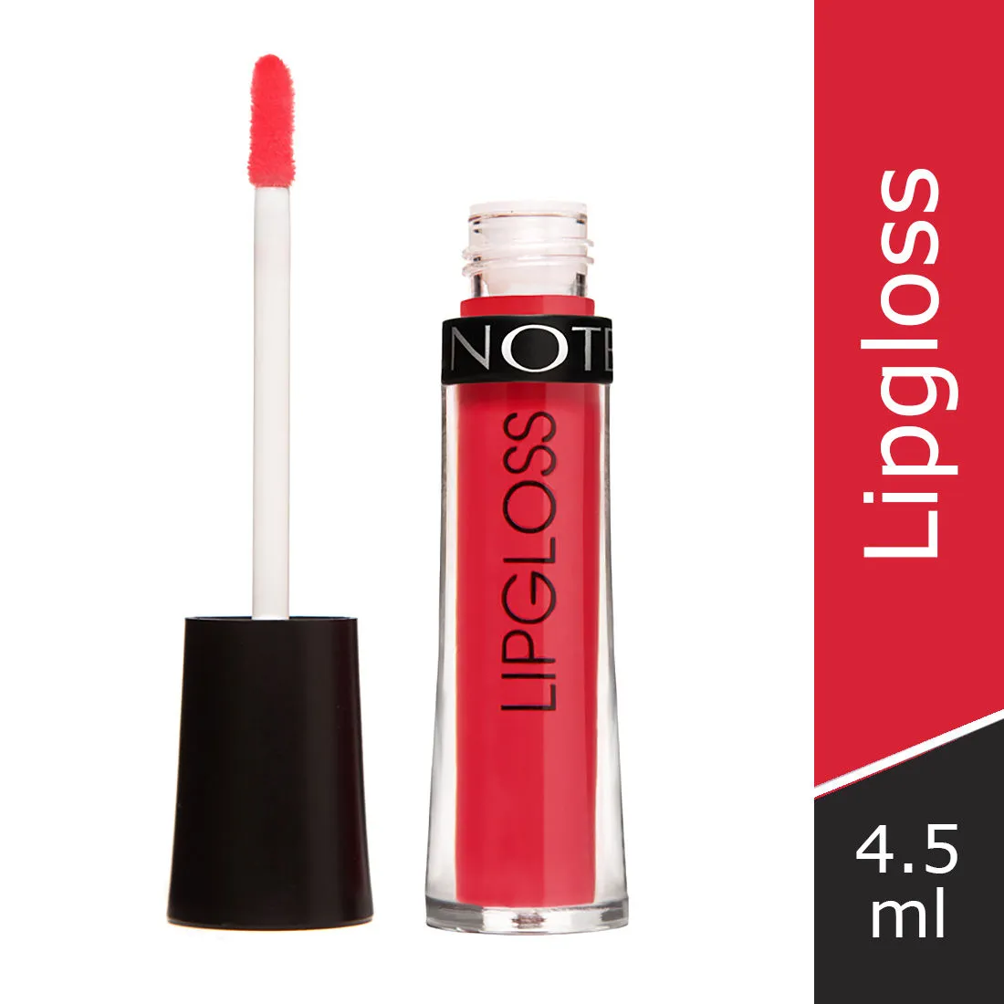 Note Hydra Color Lip Gloss - 24 Silhouette