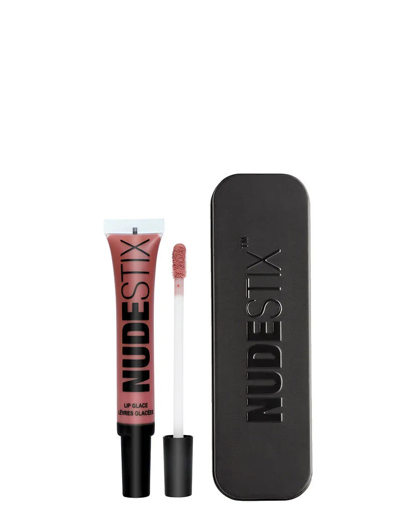 Nudestix Lip Glace - Nude 04