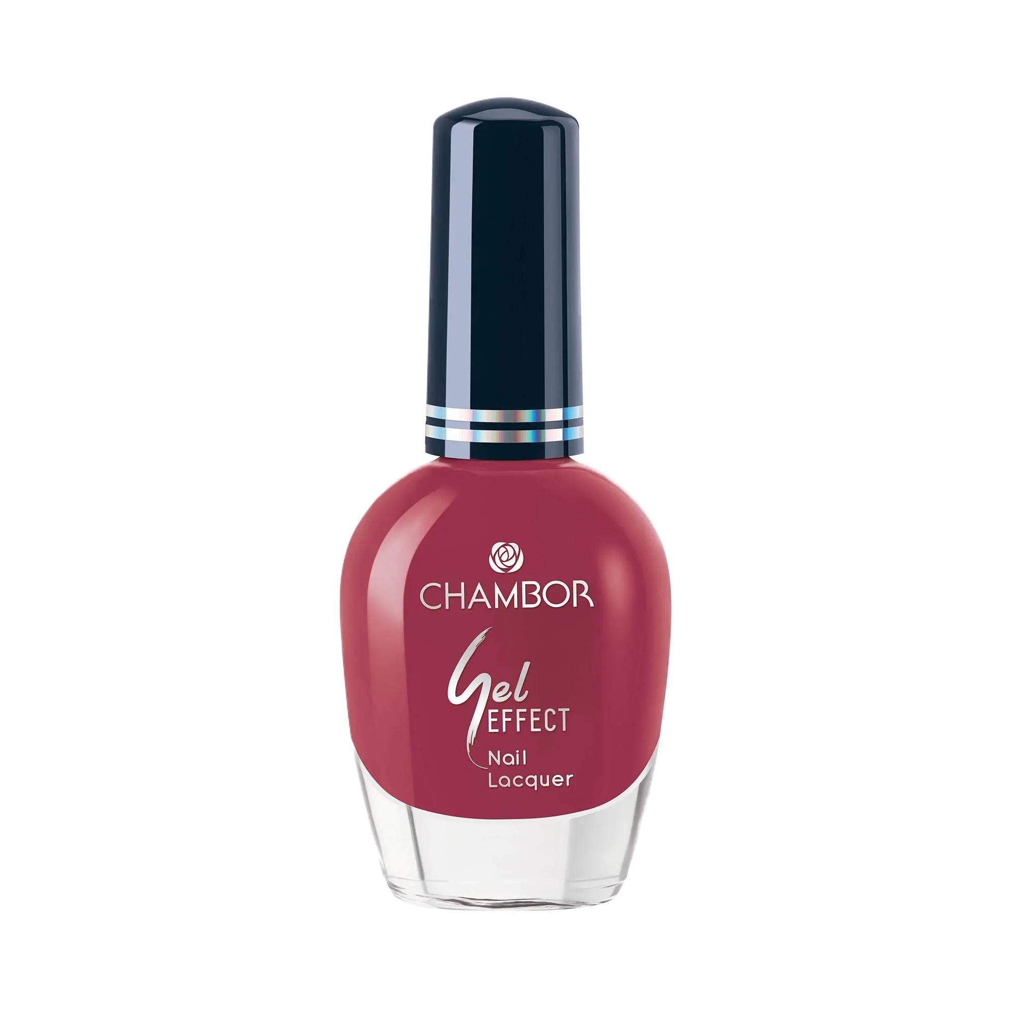 Chambor Gel Effect Nail Lacquer - #207