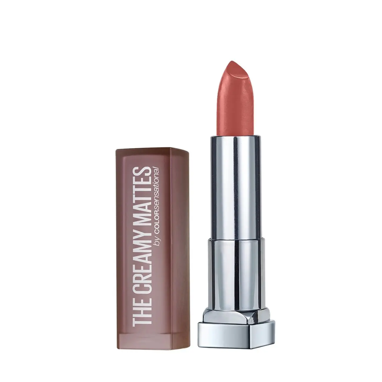 Maybelline Creamy Matte MINI CREAMY 657: Nude Nuance