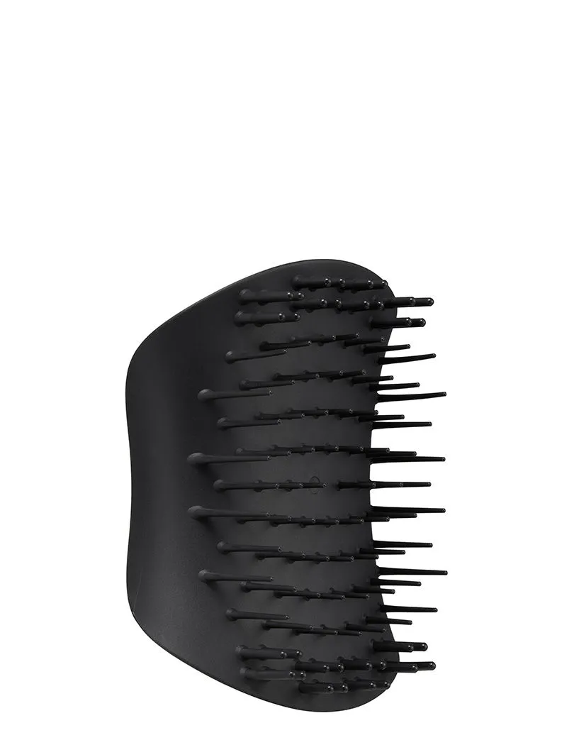 Tangle Teezer Scalp Exfoliator & Massager - Black