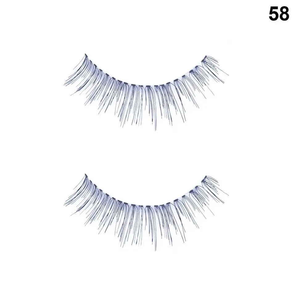 Bronson Professional Eyelashes 58