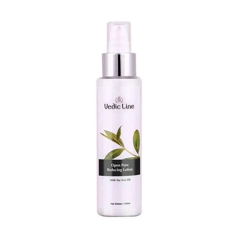 Vedic Line Open Pore Reducing Lotion