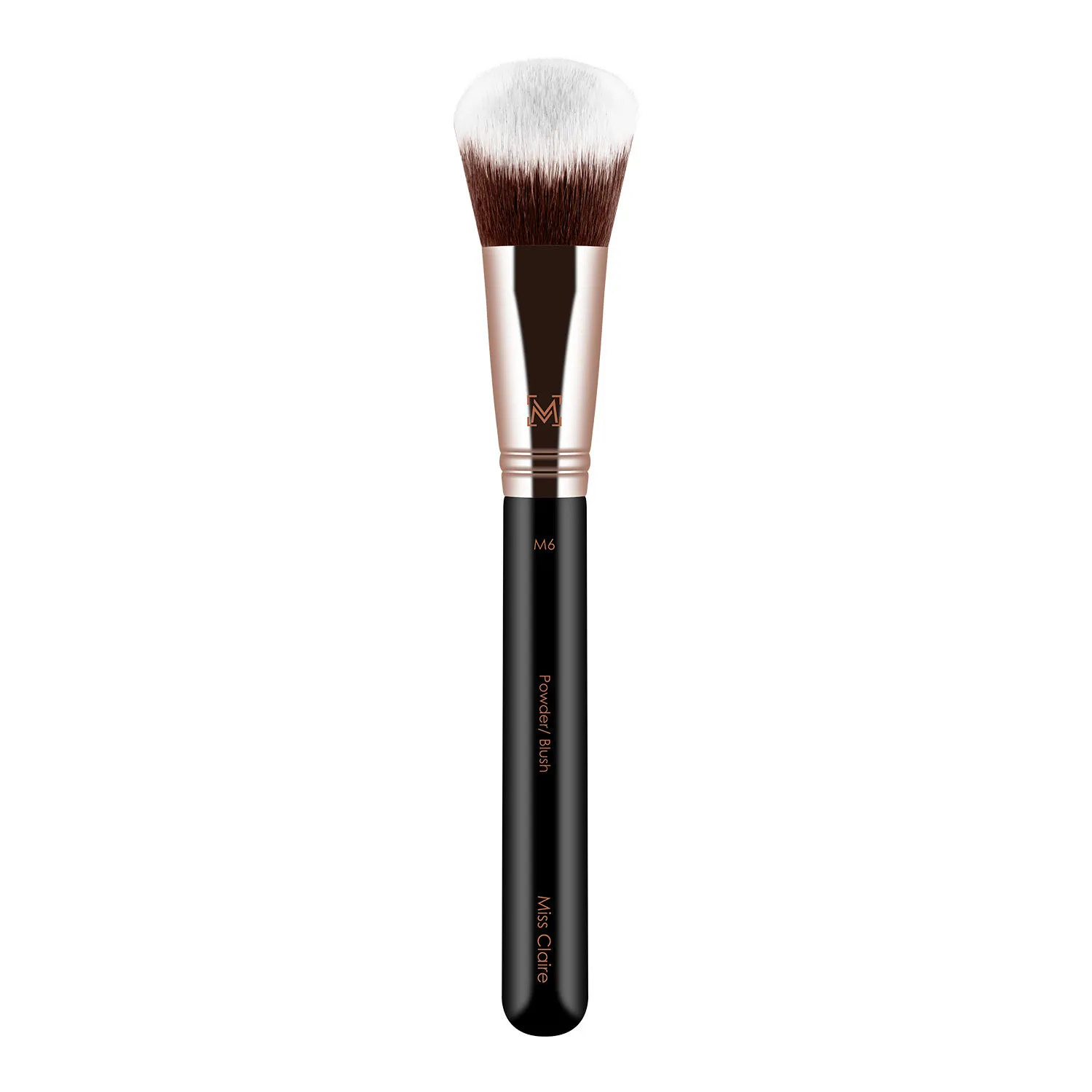 Miss Claire M6 - Powder/blush Brush