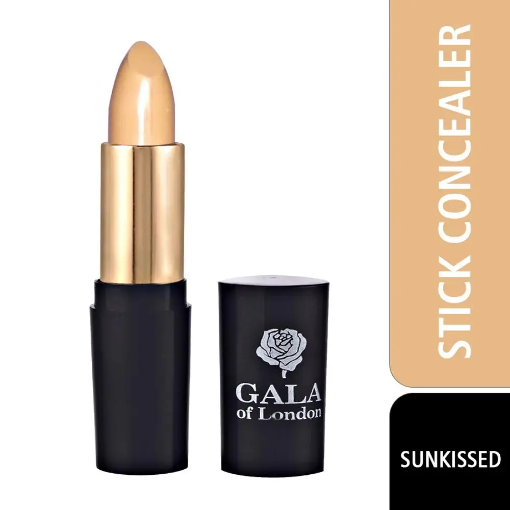 Gala of London Cover stick Concealer - Sun Kissed