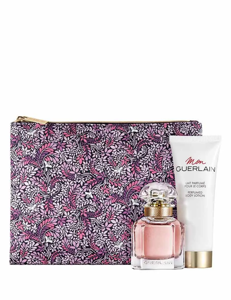 Guerlain Mon Guerlain Eau de Parfum Gift Set