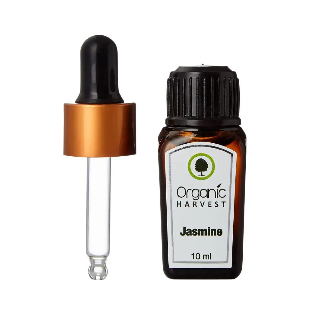 Organic Harvest Jasmine (10 ml)