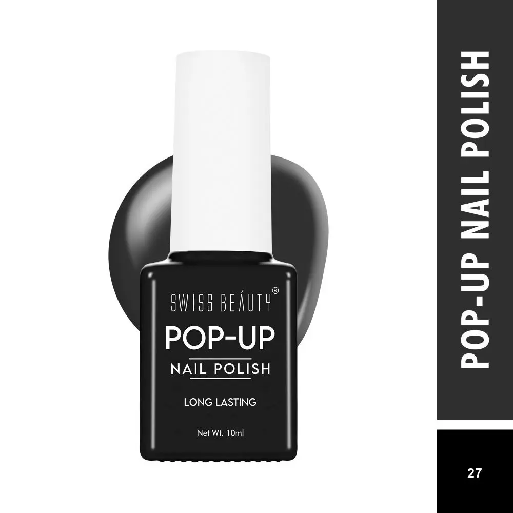 Swiss Beauty POP UP Nail Polish SB-113-27