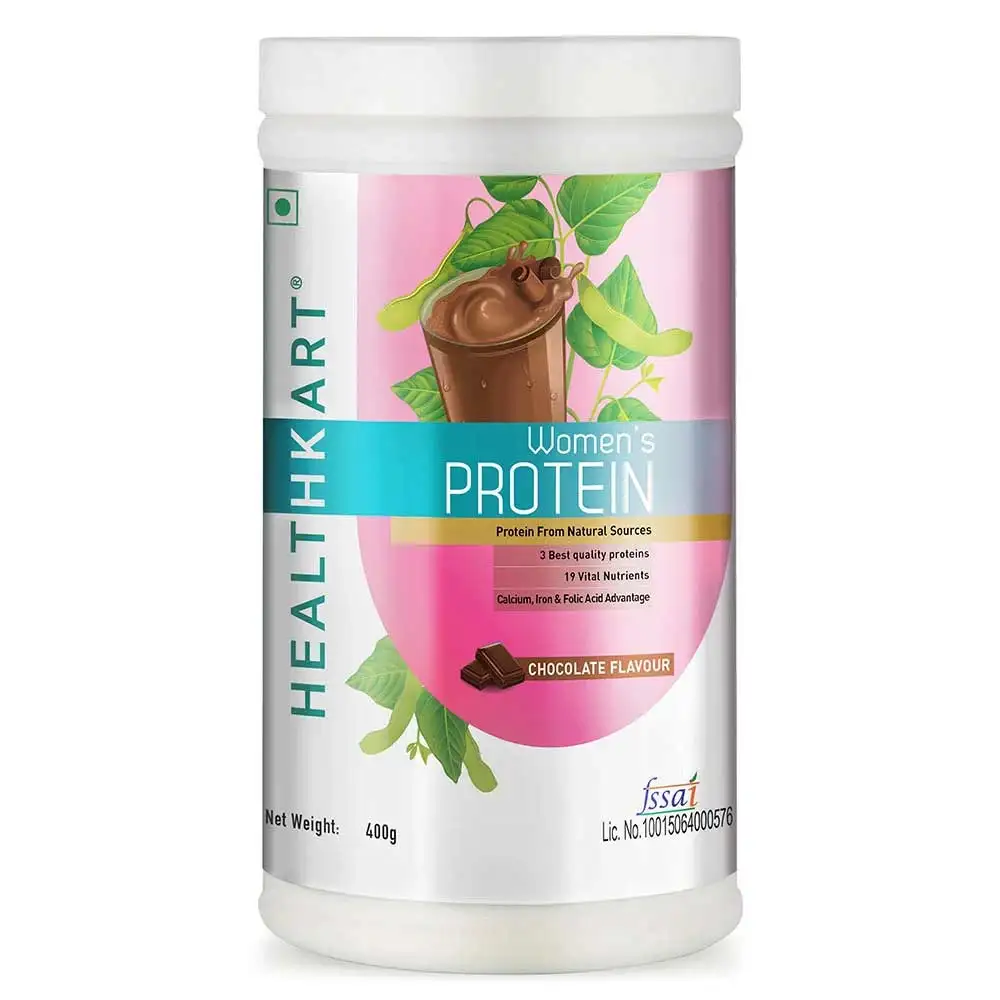 Healt Women's Protein OP,  0.88 lb  Chocolate