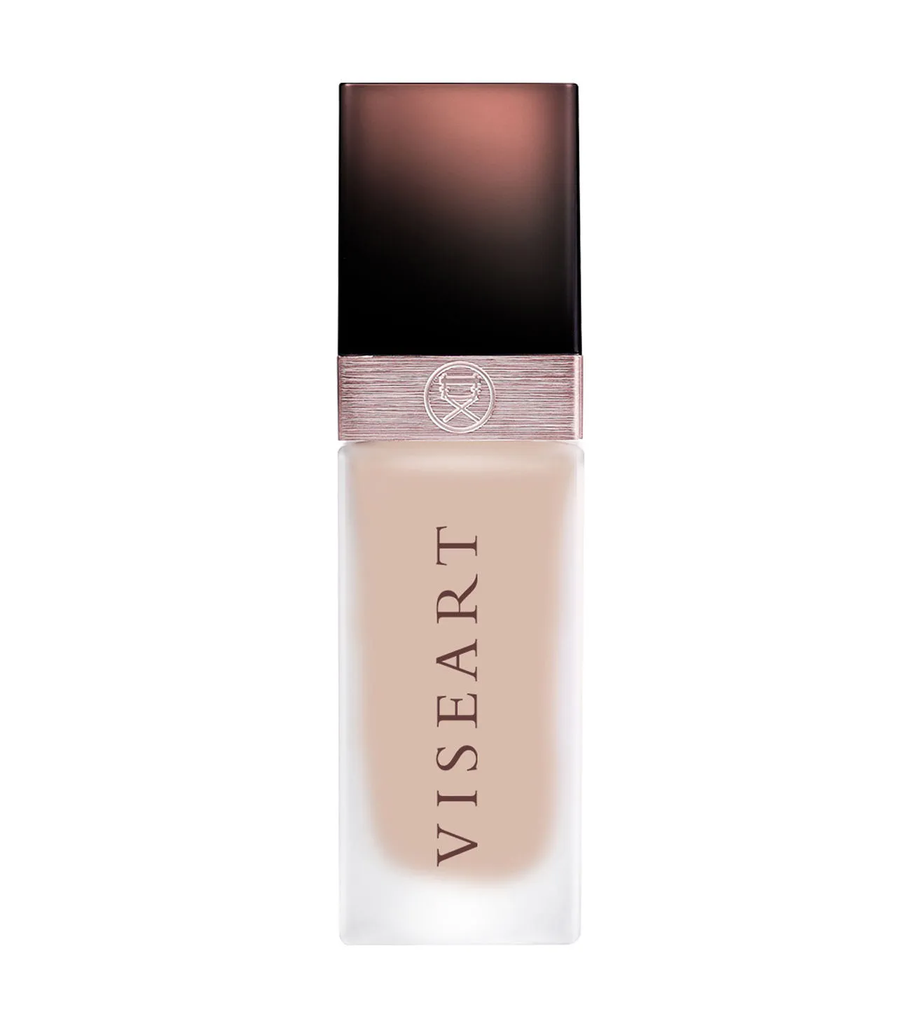 Viseart Long Wear Flawless Foundation - VF010 Nude