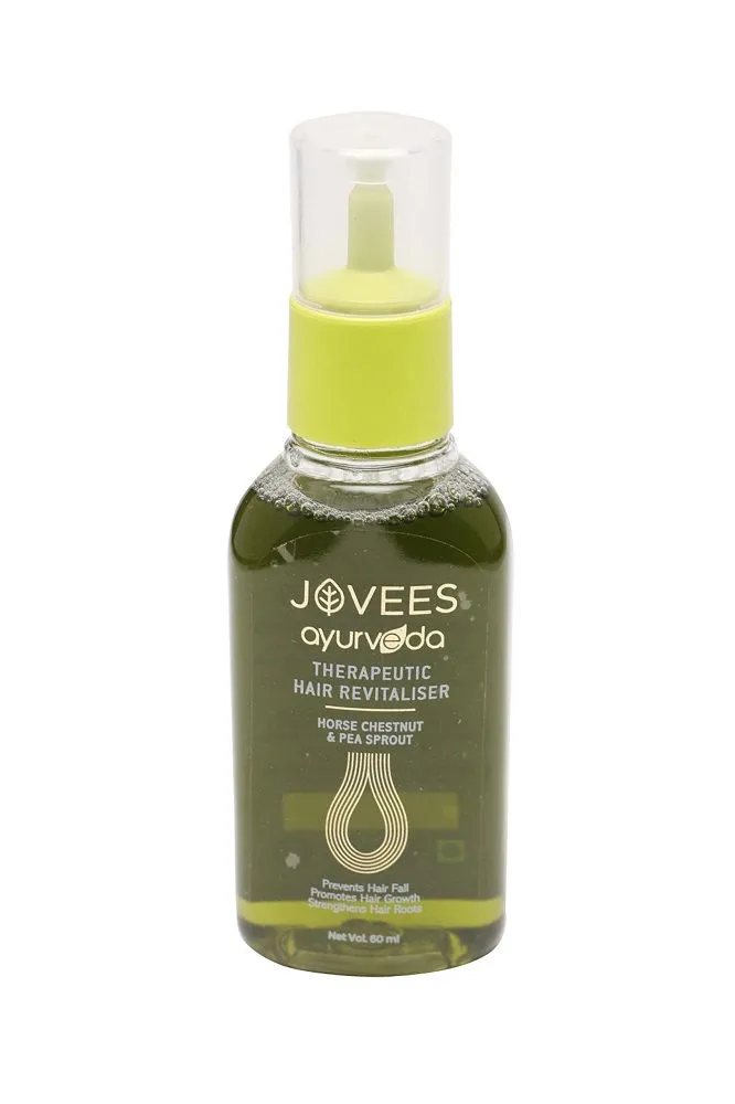 Jovees Therapeutic Hair Revitaliser