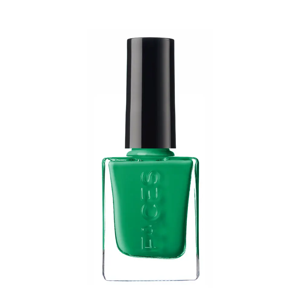 Faces Canada Hi Shine Nail Enamel Envy-62 (9 ml)