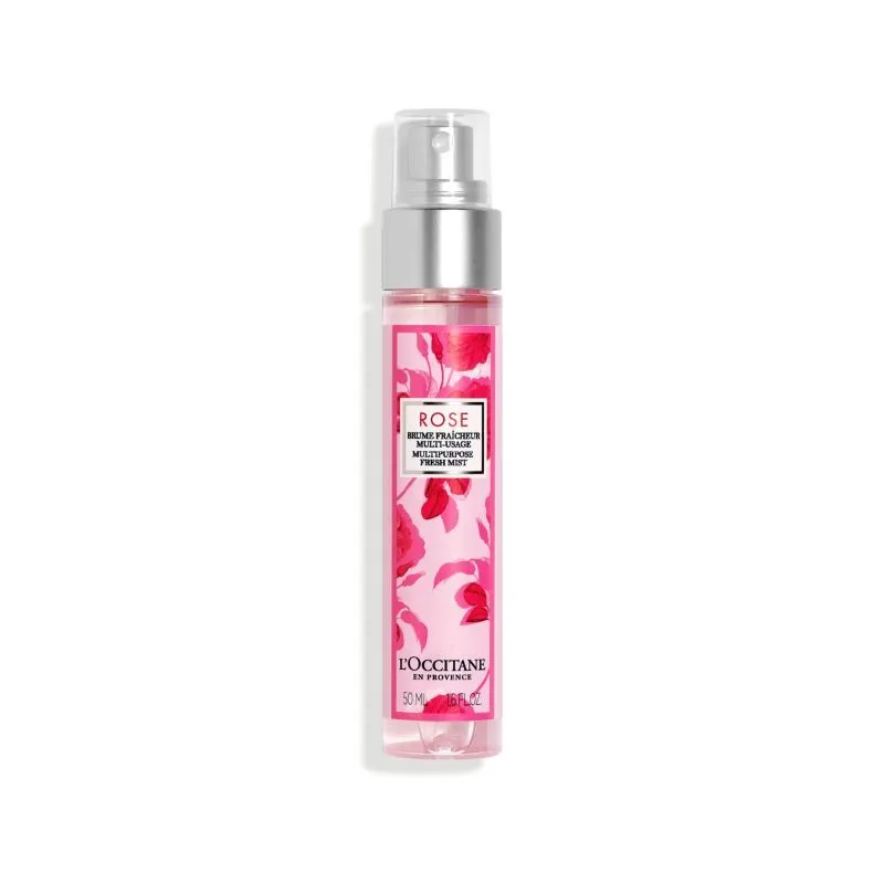 L'Occitane Rose Fresh Mist