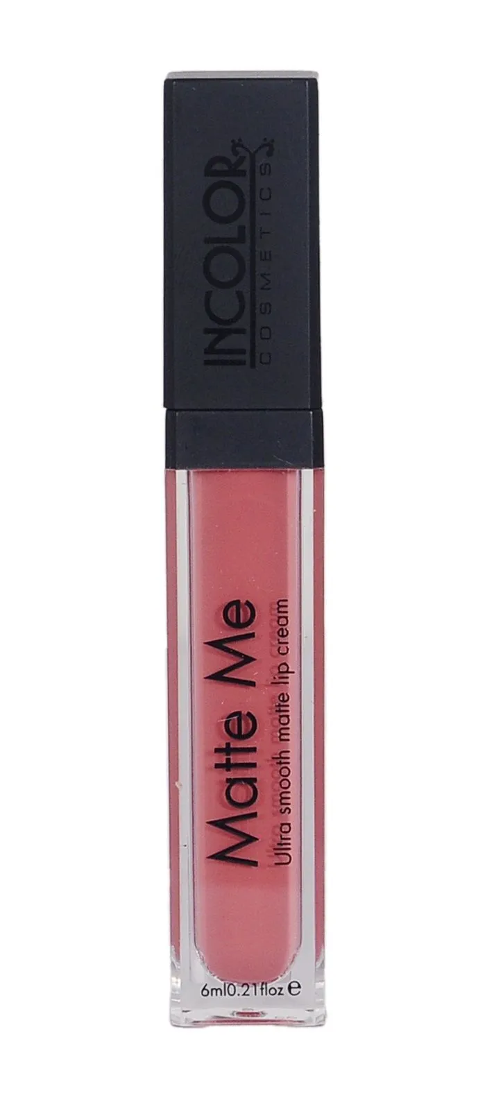 Incolor Matte Me Ultra Smooth Matte Lip Cream - 429