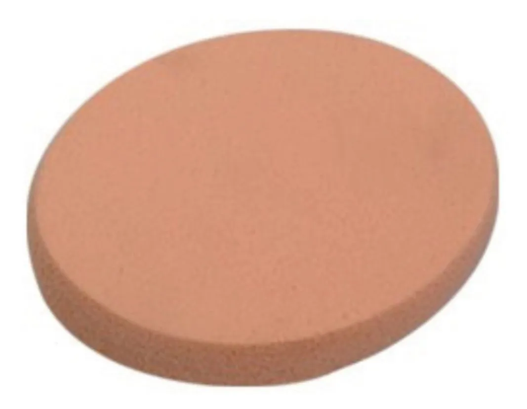 Babila Foundation Sponge Oval - SP-V01