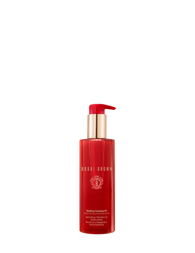 Bobbi Brown Soothing Cleansing Oil