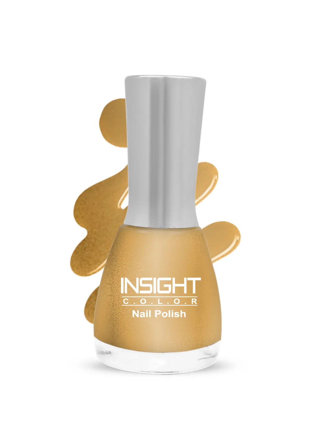 Insight Cosmetics Nail Polish - 129