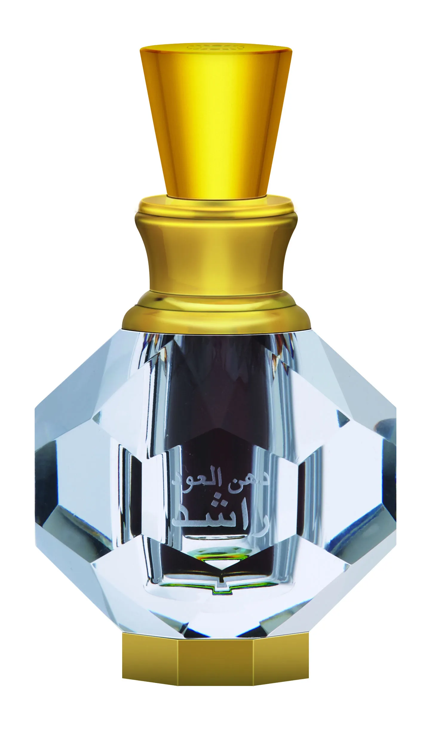 Ajmal Dahnul Oudh Raashid Concentrated Perfume