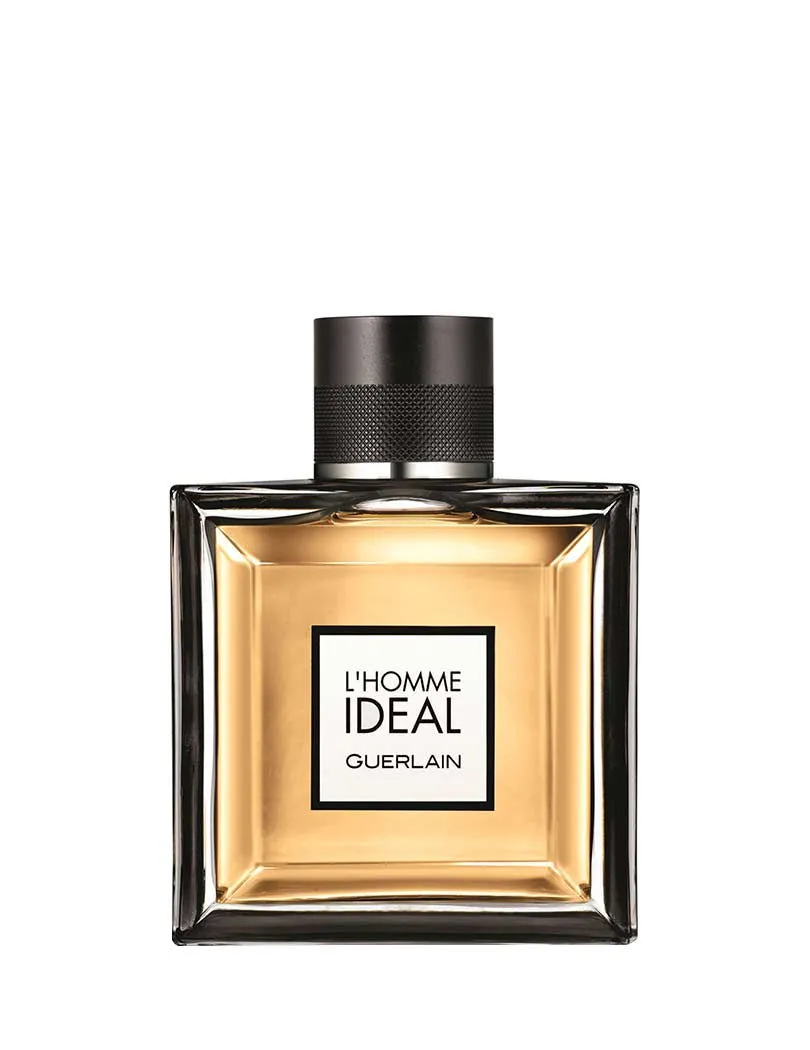 Guerlain L'Homme Ideal Eau De Toilette