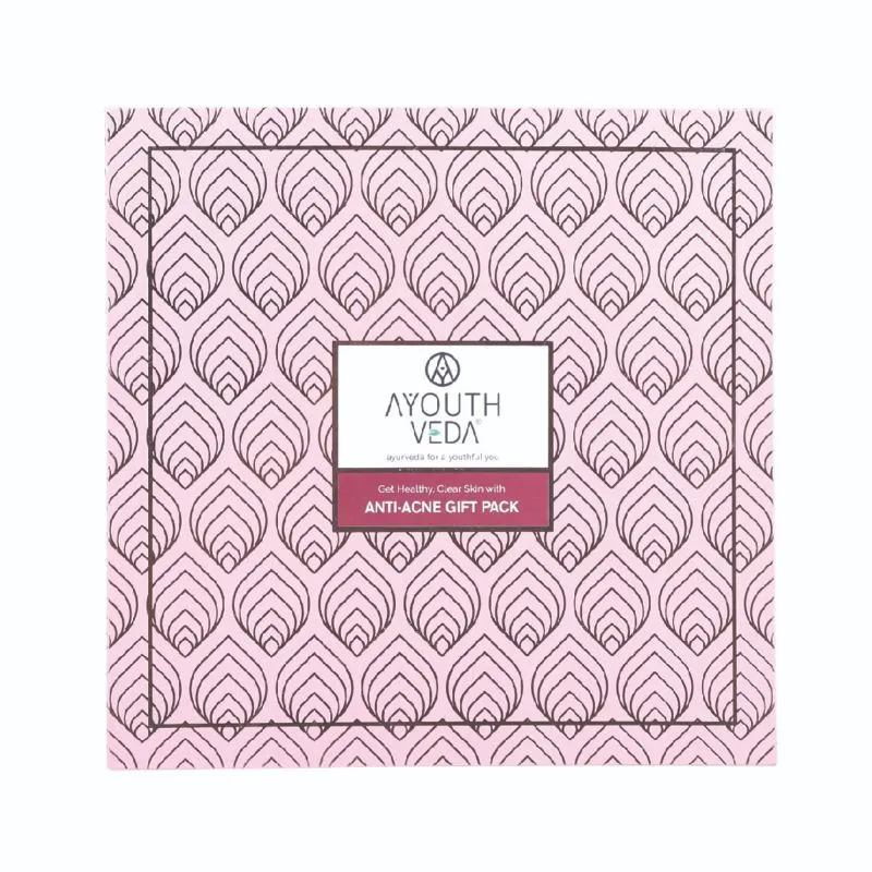 AyouthVeda Anti-Acne Gift Pack