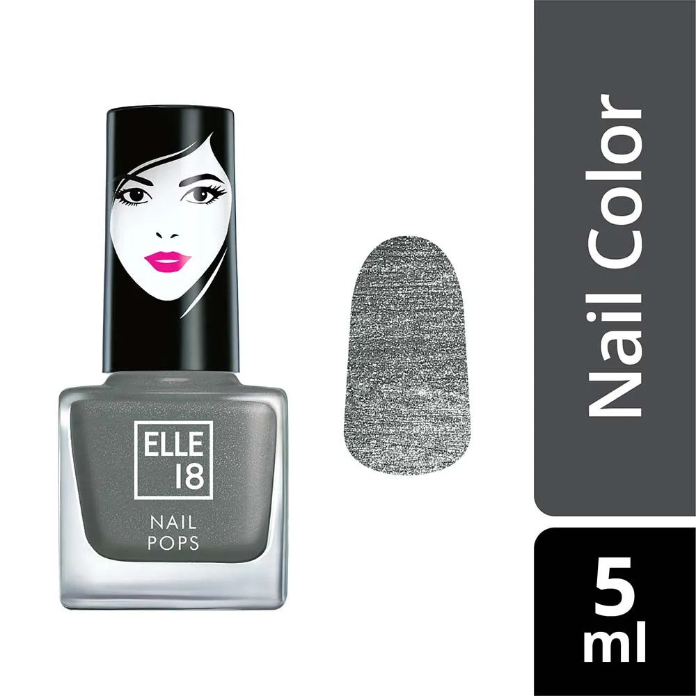 Elle 18 Nail Pops Nail Polish - 95