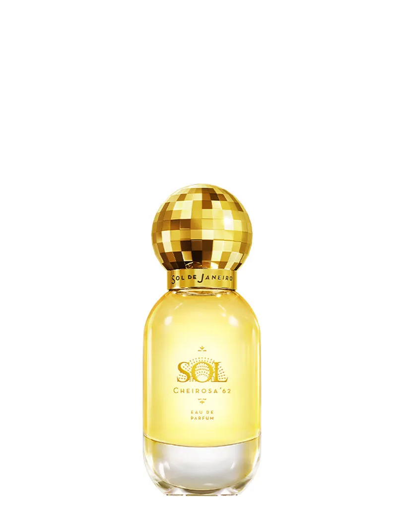 Sol de Janeiro Sol Cheirosa '62 Edp (50ml)