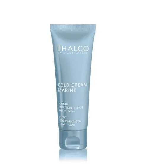 Thalgo Deeply Nourishing Mask