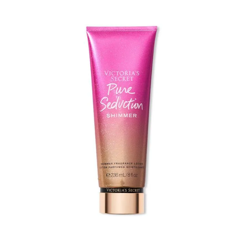 Victoria's Secret Pure Seduction Shimmer Lotion