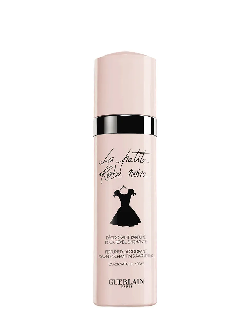 Guerlain La Petite Robe Noire Perfumed Deodorant Spray